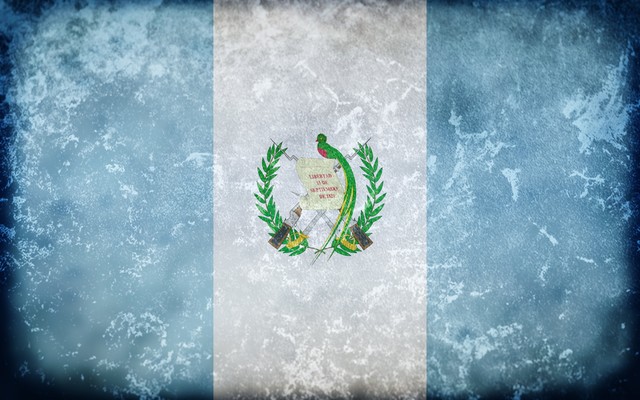 revolucion de Guatemala