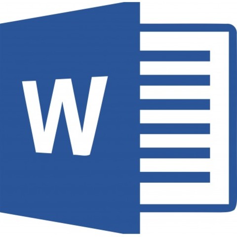 Word 2013