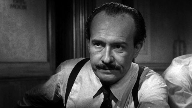 Ο 11 για τον όρο δικαιολογημένη αμφιβολία