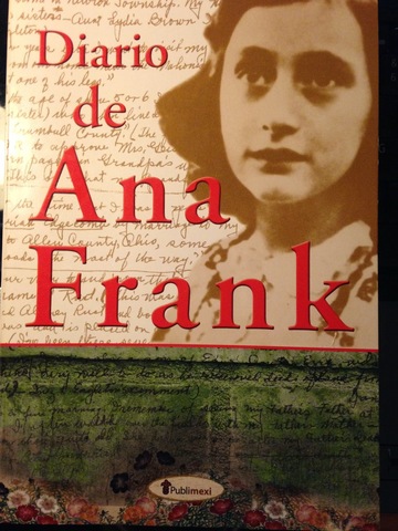ana frank