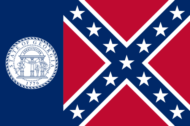 1956 State Flag