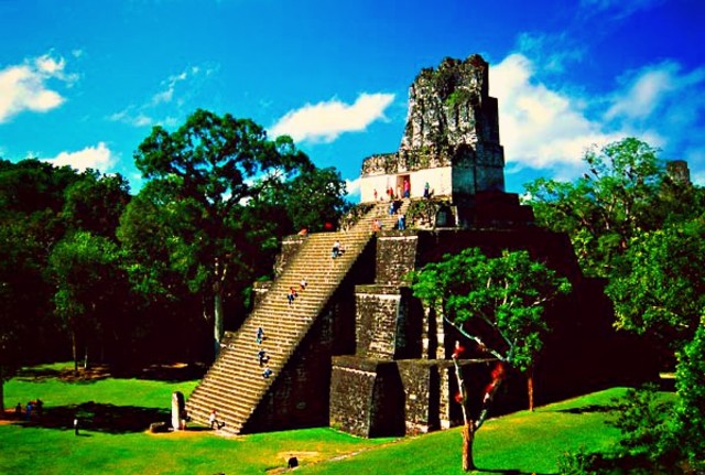 tikal