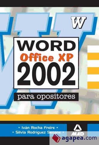 Word 2002
