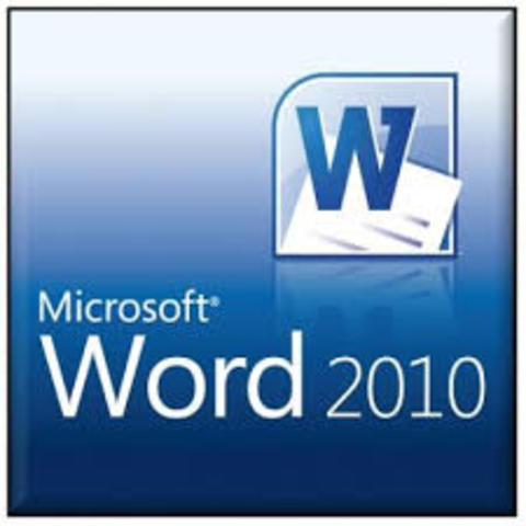 Microsoft Word Actual