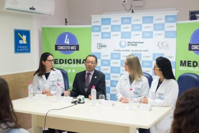 1ª Cirurgia Intra-uterina do Rio Grande do Sul