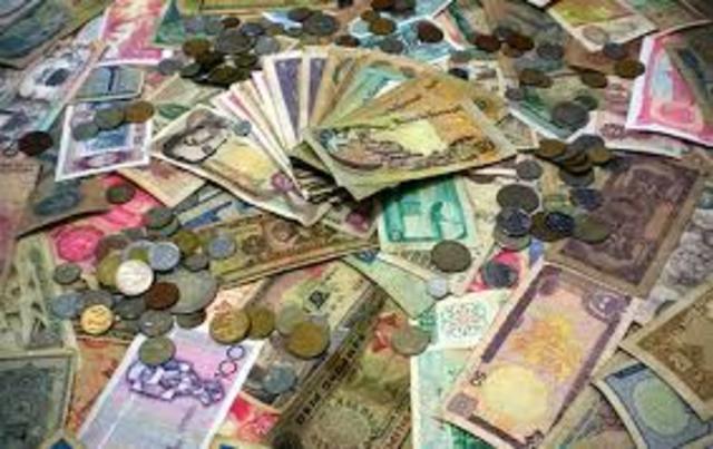 DINERO FIDUCIDARIO (no convertible)