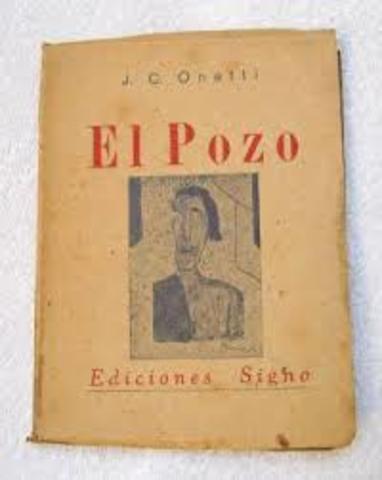 1939-EL POZO - JUAN CARLOS ONETTI