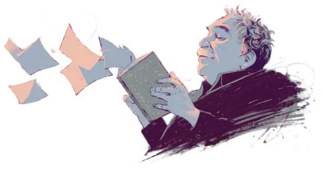 1967- CIEN AÑOS DE SOLEDAD- GABRIEL GARCÍA MÁRQUEZ