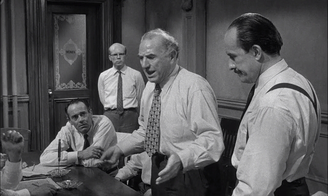 Η κατάθεση της γυναίκας