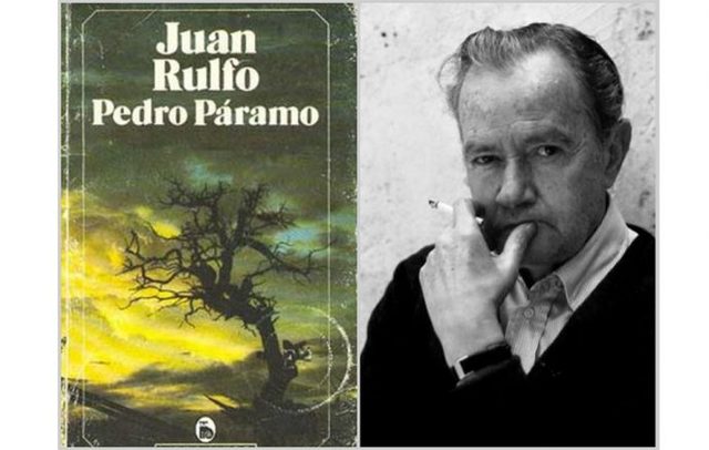 1959- PEDRO PÁRAMO-JUAN RULFO