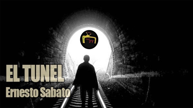 1948- EL TÚNEL - ERNESTO SABATO