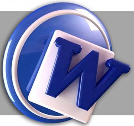 Versión de Microsoft word 6.0