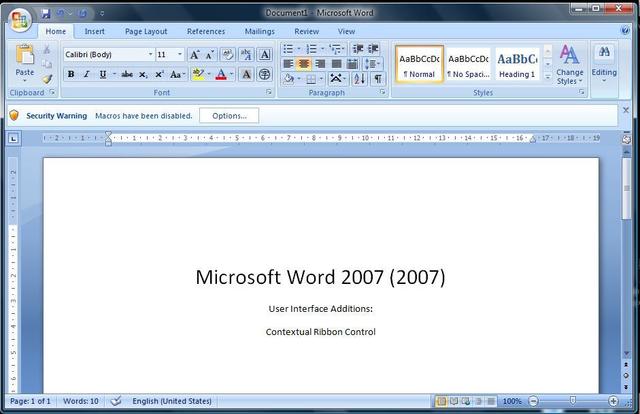 Word 2007 o 12