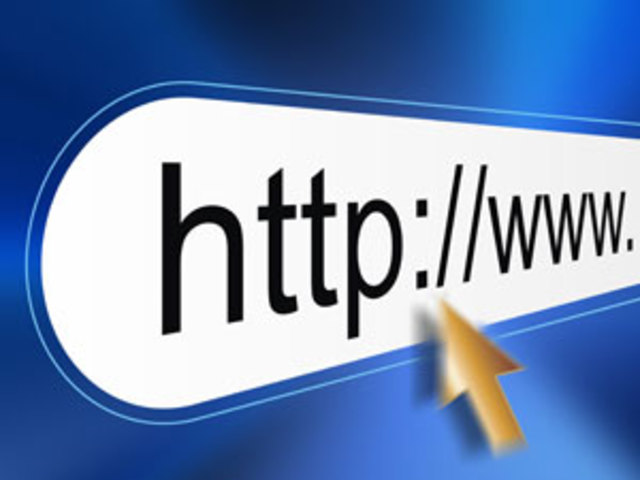 Expansión de la World Wide Web (WWW).