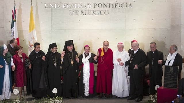 Inicia la enseñanza del Derecho en la Universidad Pontifica de Mexico