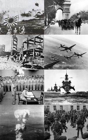 Inicio de la Guerra Fría