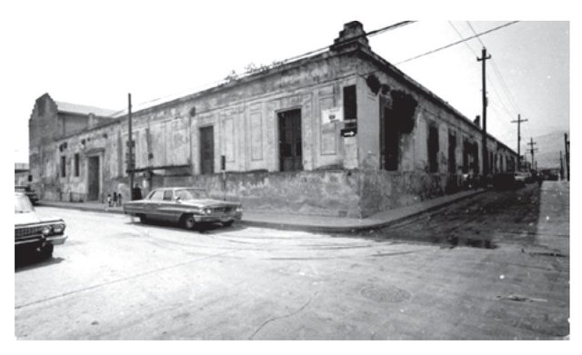 Se crea el Tridestino Colegio Seminario de Monterrey