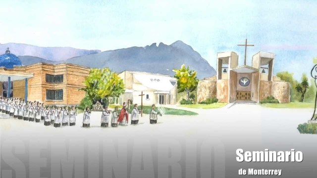 Se crea el Seminario Conciliar de Monterrey
