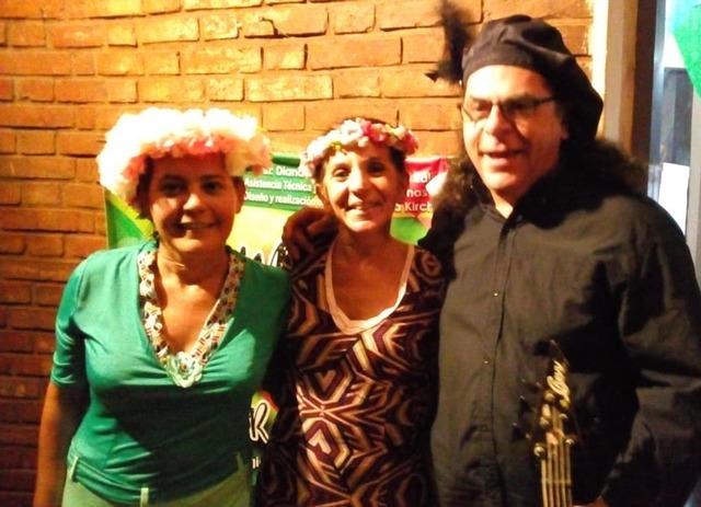 Capoto Tiaster Clown gana el Provincial de Teatro.