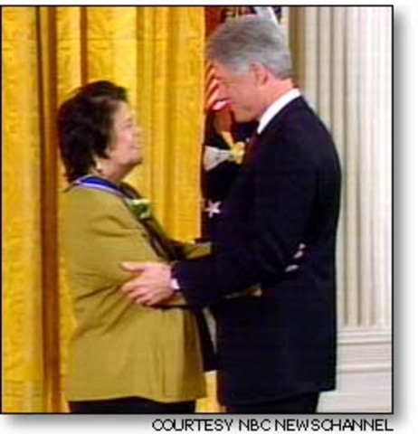 Presidential Medal of Freedom