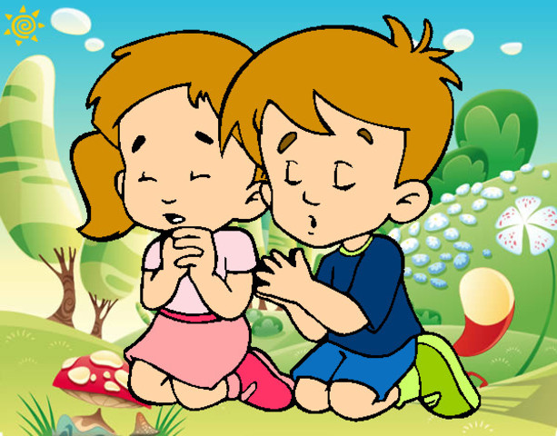 BIENESTAR ESPIRITUAL: