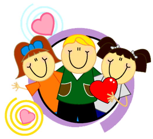 ÁMBITO SOCIO AFECTIVO Y AMBIENTAL