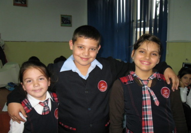 Evaluarile Nationale in Educatie  -Limba romana