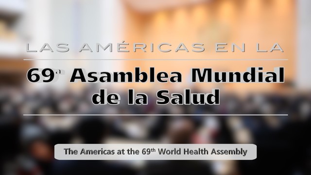 OMS Estrategia mundial de la salud para todos (STP)