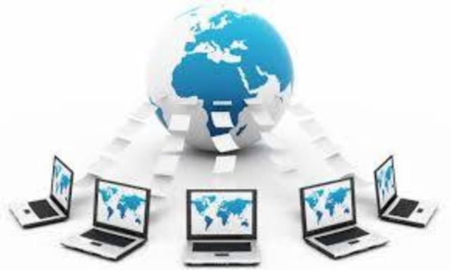 Ideas sobre "Redes de Comunicación Distribuidas"