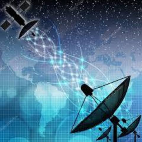 Se crea el protocolo de Control de Transmisión TCP/IP