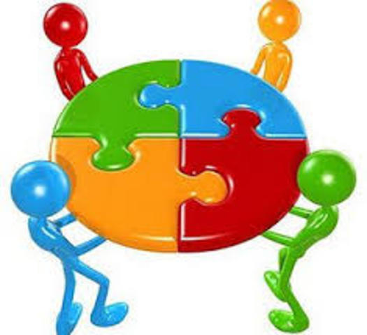 Surge el Enfoque Sistemático 1950-1960