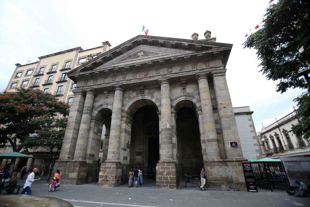 Colegio de Santo Tomás de Aquino