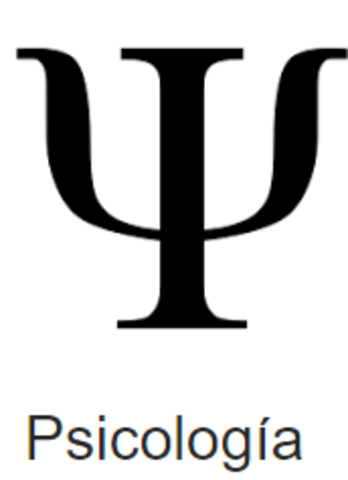 Facultad de Psicología mediante