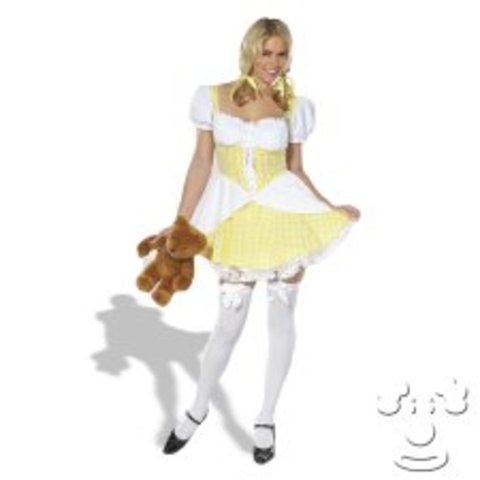 The ‘Goldilocks’ economy