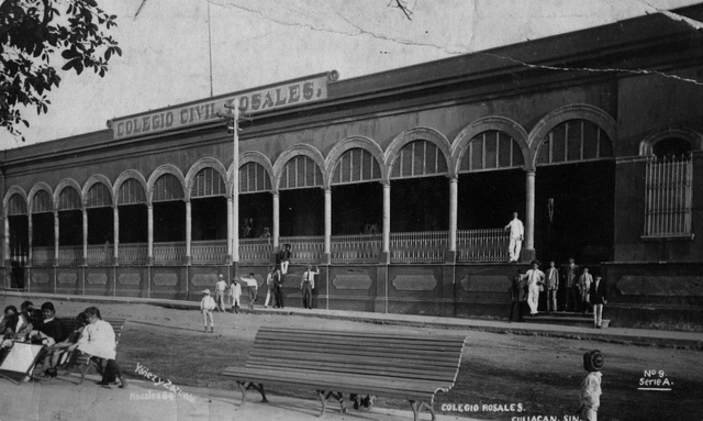 Liceo de Rosales