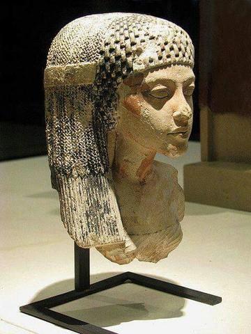 MERITATEN WAS BORN