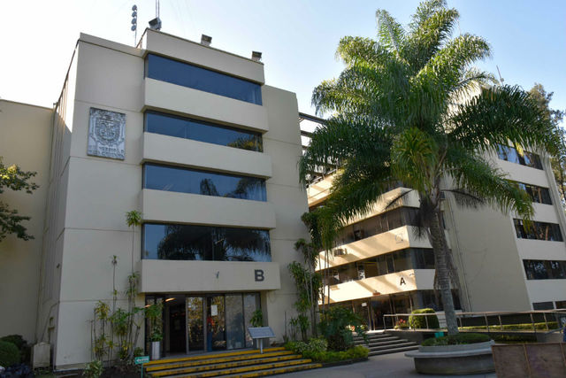 Se funda la Universidad Veracruzana