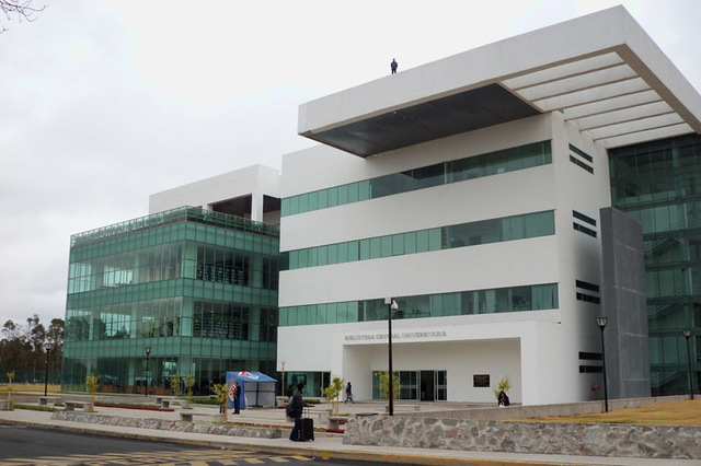 Se crea la Benemérita Universidad Autónoma de Puebla