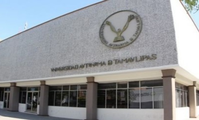 Se crea la Universidad Autónoma de Tamaulipas