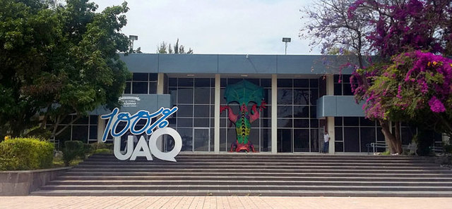 Se Introduce la Enseñanza del Derecho en la Universidad Autónoma de Queretaro
