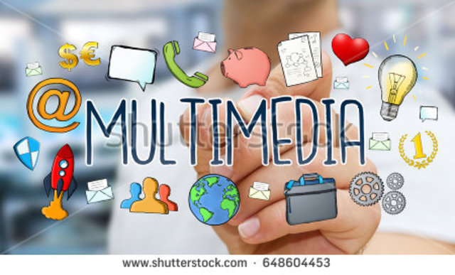 Multimedia