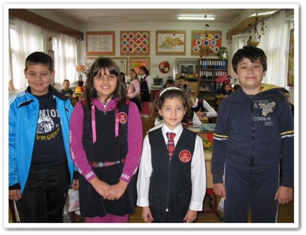 Evaluarile Nationale in Educatie-Matematica