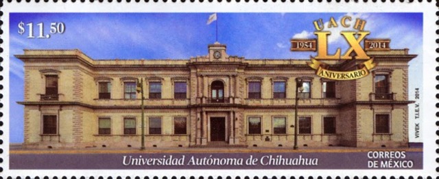 Se Introduce la Enseñanza del Derecho en la Universidad Autónoma de Chihuahua
