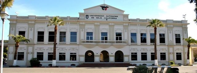 Se Crea la Universidad Autónoma de Baja California