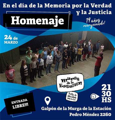 MEMORIA, VERDAD Y JUSTICIA