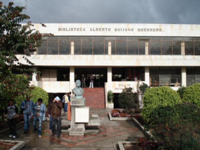 Se Introduce la Enseñanza del Derecho en la Universidad Autónoma de Guerrero