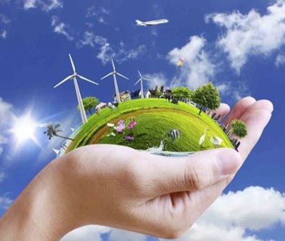 Programa Nacional de Medio Ambiente y Recursos Naturales