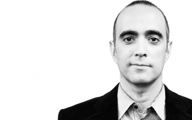 Sergio Alvarez Garcia