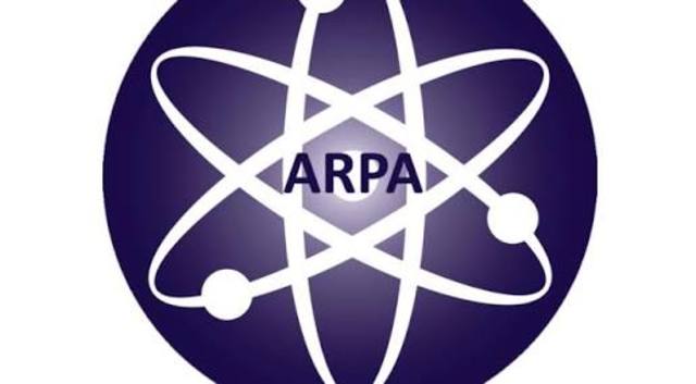 ARPA ( Agencia de proyectos de investigacion avenzada)