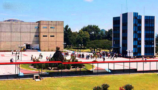 Se Introduce la Enseñanza del Derecho en la Universidad Autónoma de Nayarit